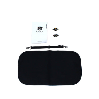 コンビ ペット用カート フィカゴー フリートゥーゴー2 4711233391501  ヒュッゲベージュ 整備済みアウトレット品 [中古(C)]