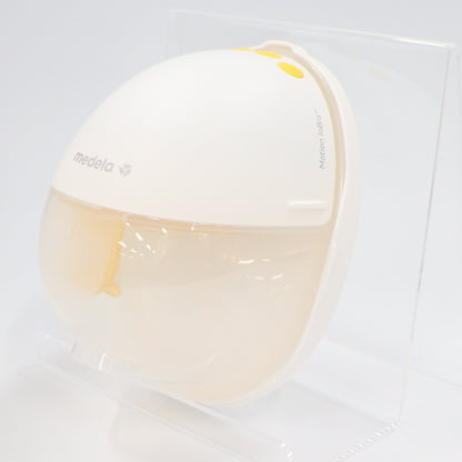 medela（メデラ） モーションインブラ電動さく乳器（片胸）101047550   整備済みアウトレット品 ［未使用(S)