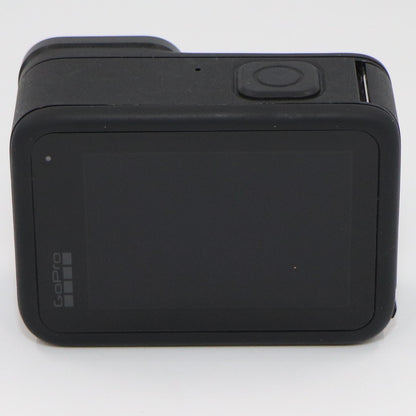 [中古(C)]  GoPro HERO13 Black(防水ハウジング付き) hero13-black　[可]