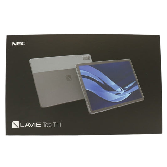 [中古(A)] NEC(エヌイーシー) LAVIE Tab T11 Androidタブレット 11.5型ワイド PC-TAB11202  [非常に良い]