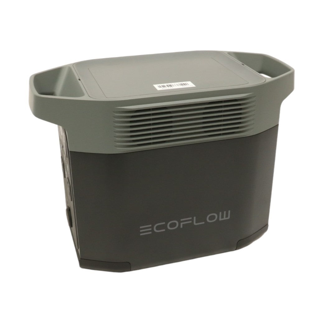 最終値下げ】EcoFlow DELTA2 1024Wh 永い エコフロー デルタ2