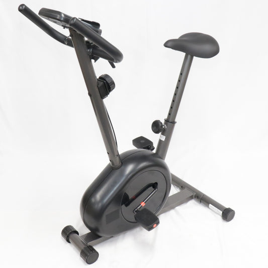 [中古(B)] アルインコ AFB4024 エアロマグネティックバイク4024 フィットネスバイク afb4024  [良い]