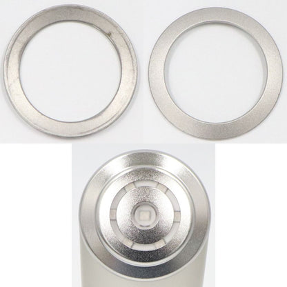 ヤーマン フォトプラス シャイニー ネオ YJFM18N シャンパンゴールド yjfm18n   整備済みアウトレット品 [中古(C)]