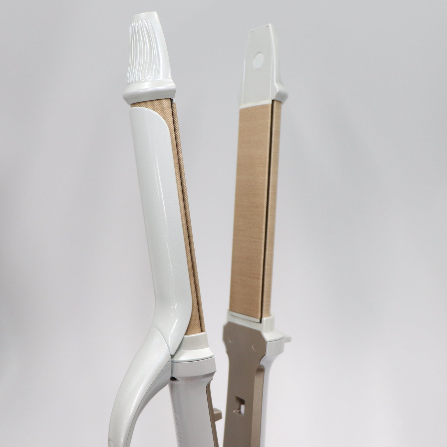 [中古(C)] 絹女 KINUJO 2WAY IRON ヘアアイロン 2w01　[可]