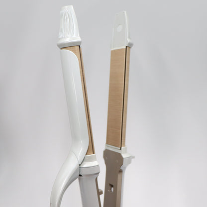 [中古(C)] 絹女 KINUJO 2WAY IRON ヘアアイロン 2w01　[可]