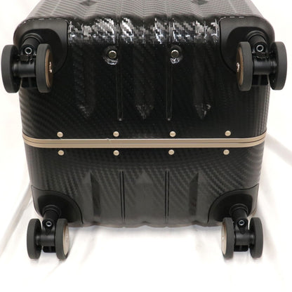 [中古(B)] [3-5泊向けサイズ]LEGEND WALKER 5901 APOLLON アポロン 62L ハードスーツケース 5901-60-bk  [良い]