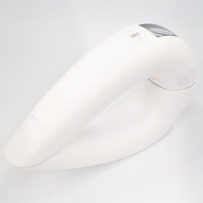 [中古(C)] STELLA BEAUTE(ステラ ボーテ) IPL光美容器 SB-IFD03  sb-ifd03-wh サントリーニホワイト [可]