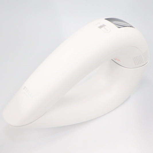 [中古(C)] STELLA BEAUTE(ステラ ボーテ) IPL光美容器 SB-IFD03  sb-ifd03-wh サントリーニホワイト [可]