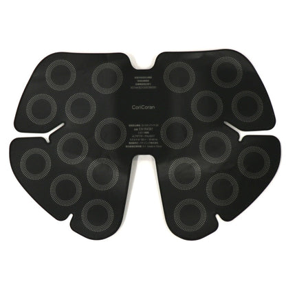 パナソニック 高周波治療器 コリコランワイド３Ｄ（腰専用）EW-RA561  ew-ra561   整備済みアウトレット品 [中古(C)]