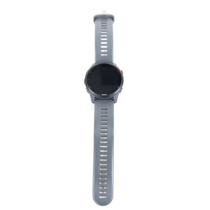 ガーミン GARMIN Forerunner 255 forerunner255-sg   整備済みアウトレット品 [中古(C)]