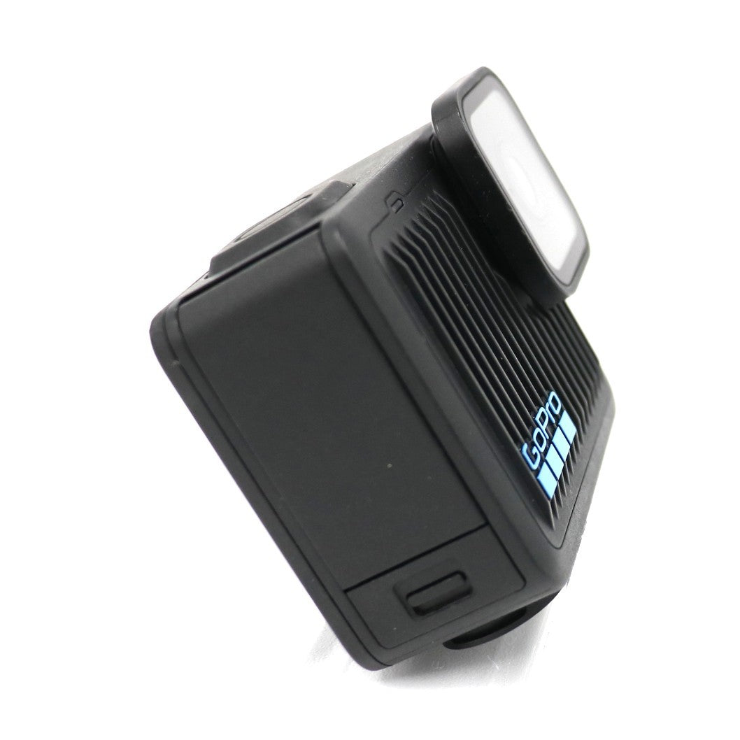 GoPro HERO CHDHF-131-JP  hero   整備済みアウトレット品 [中古(A)]