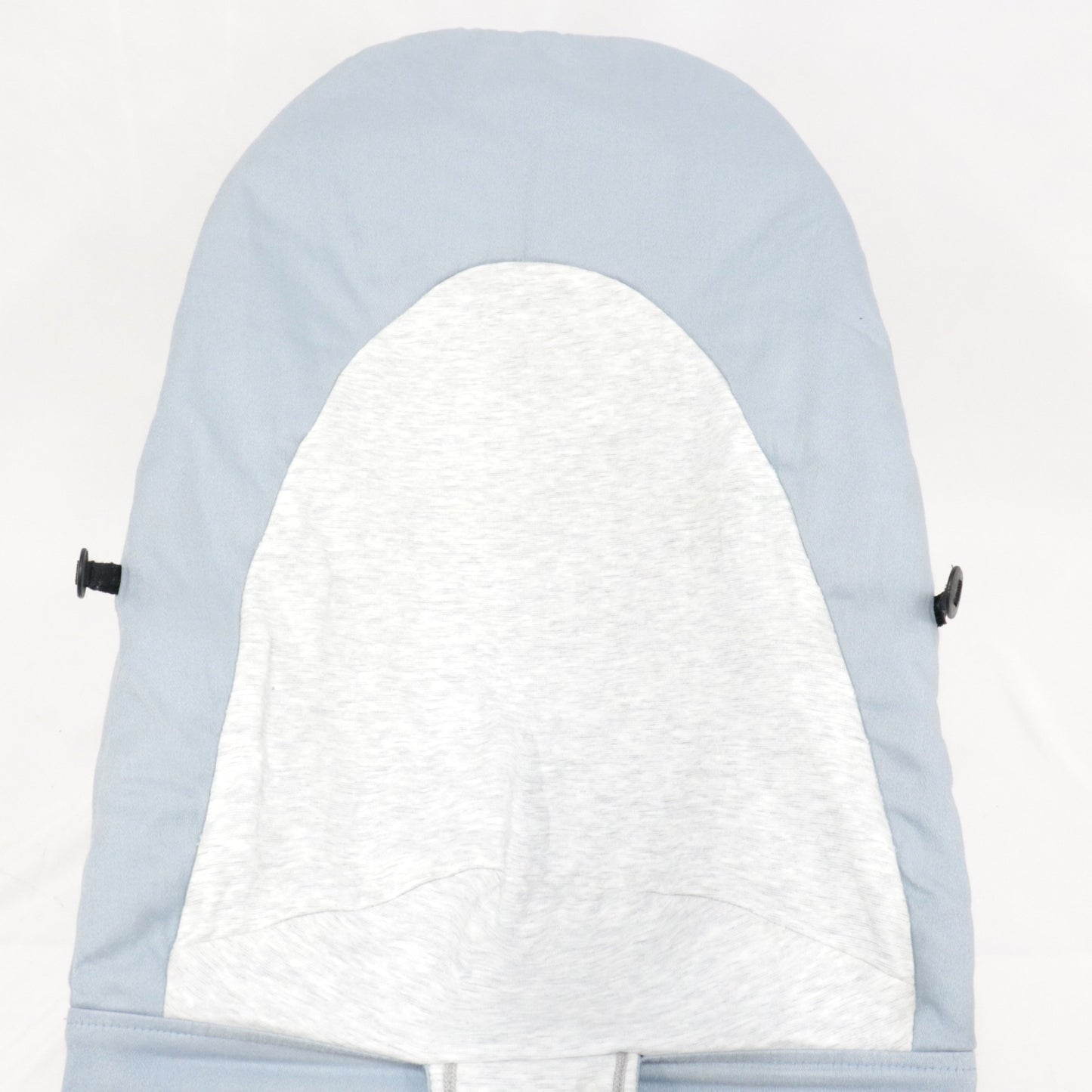 [中古(C)] BabyBjorn ベビービョルン バウンサー バランスソフト コットン/ジャージー　bouncer-balance-softcotton-blue bouncer-balance-softcotton-blue　[可]