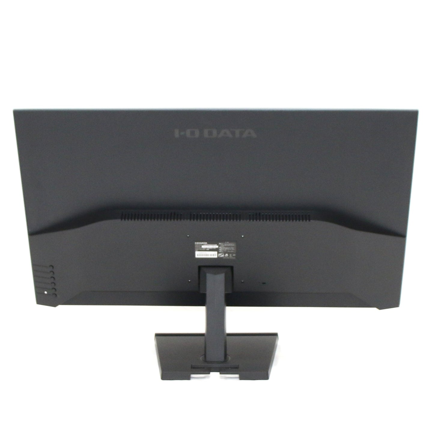 [中古(C)] アイ・オー・データ(IODATA) 広色域 31.5型ワイド液晶ディスプレイ LCD-PHQ321XQB　lcd-phq321xqb lcd-phq321xqb　[可]