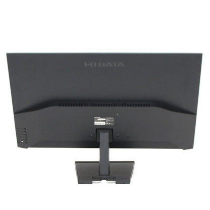 [中古(C)] アイ・オー・データ(IODATA) 広色域 31.5型ワイド液晶ディスプレイ LCD-PHQ321XQB　lcd-phq321xqb lcd-phq321xqb　[可]