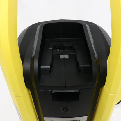 ケルヒャー K2 バッテリーセット　k2-battery-set   整備済みアウトレット品 [中古(C)]