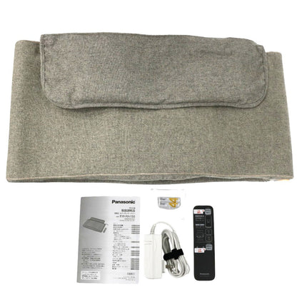 [中古(C)] パナソニック ねるまえほっとリフレ EW-RA150 ew-ra150[可]