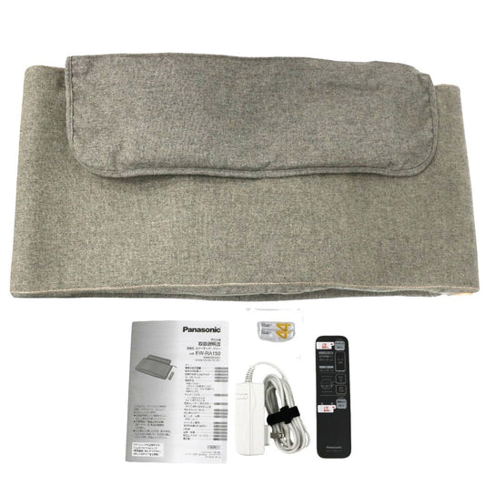 [中古(C)] パナソニック ねるまえほっとリフレ EW-RA150 ew-ra150[可]