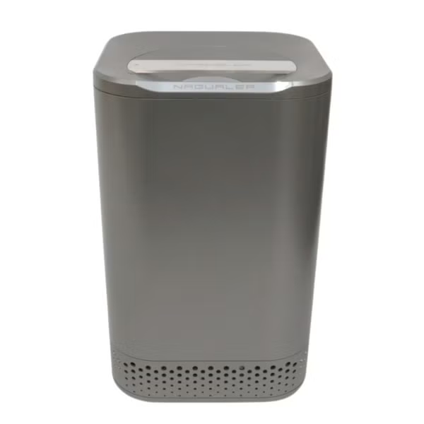 NAGUALEP 家庭用生ごみ処理機 NA-2 na-2   新品