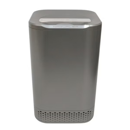 NAGUALEP 家庭用生ごみ処理機 NA-2 na-2   新品