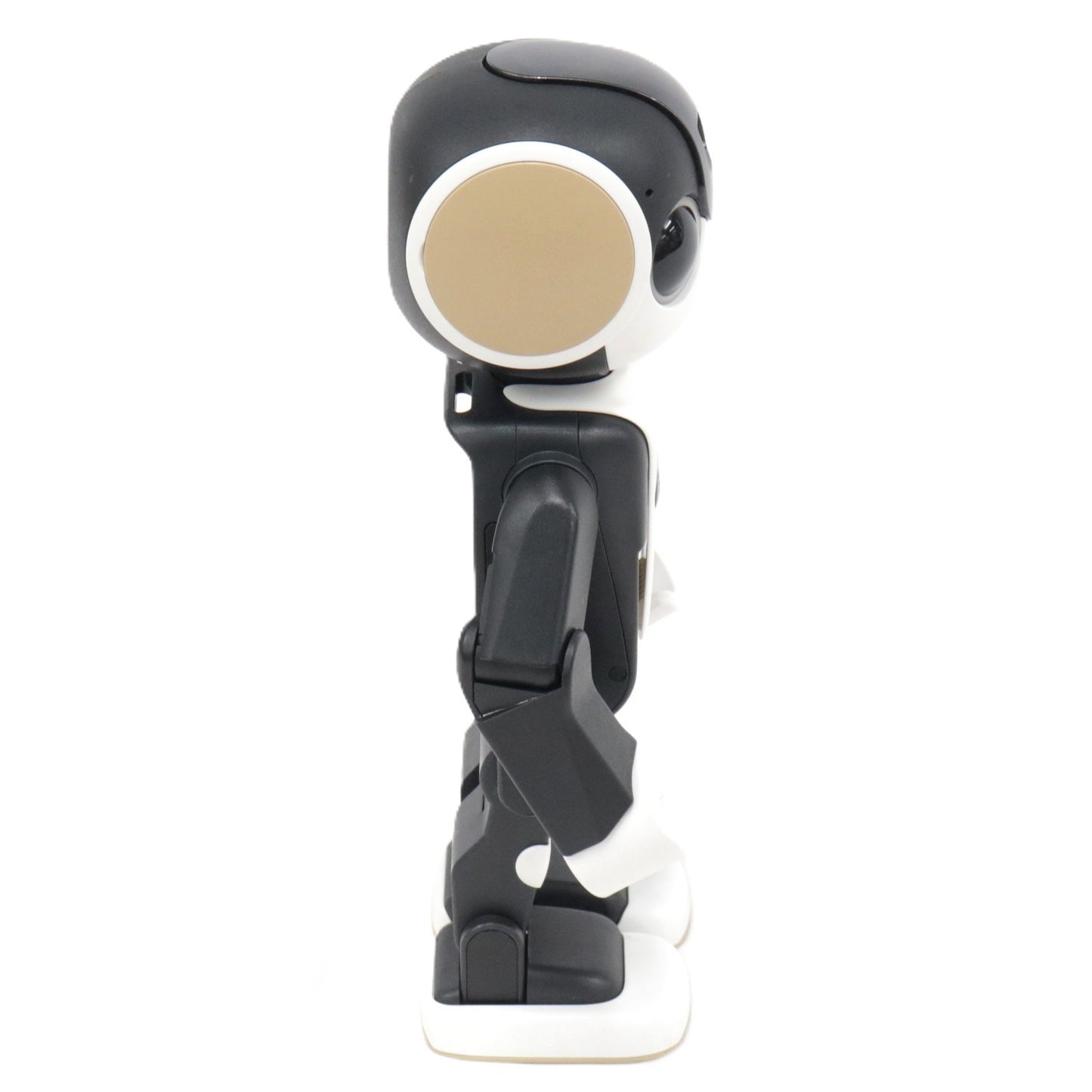 [中古(B)] シャープ ロボット電話 ロボホン 学習プログラミングアプリ ロブリック付き　sr-01m-w-2  [良い]