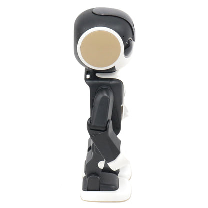 [中古(B)] シャープ ロボット電話 ロボホン 学習プログラミングアプリ ロブリック付き　sr-01m-w-2  [良い]