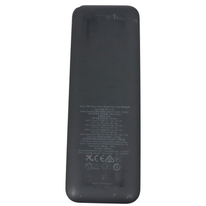 Anker(アンカー) モバイルバッテリー 737 Power Bank (PowerCore 24000) a1289n11   整備済みアウトレット品 [中古(C)]