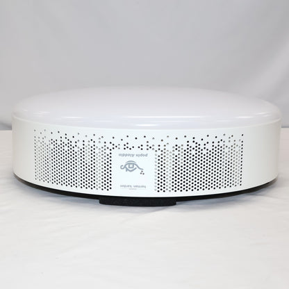 [中古(C)] popIn Aladdin 2 Plus 世界初の照明一体型プロジェクター PA2P22U01DJ pa2p22u01dj  [可]