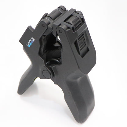 [中古(B)] GoPro ジョーズフレックス クランプマウント ACMPM-001  [良い]