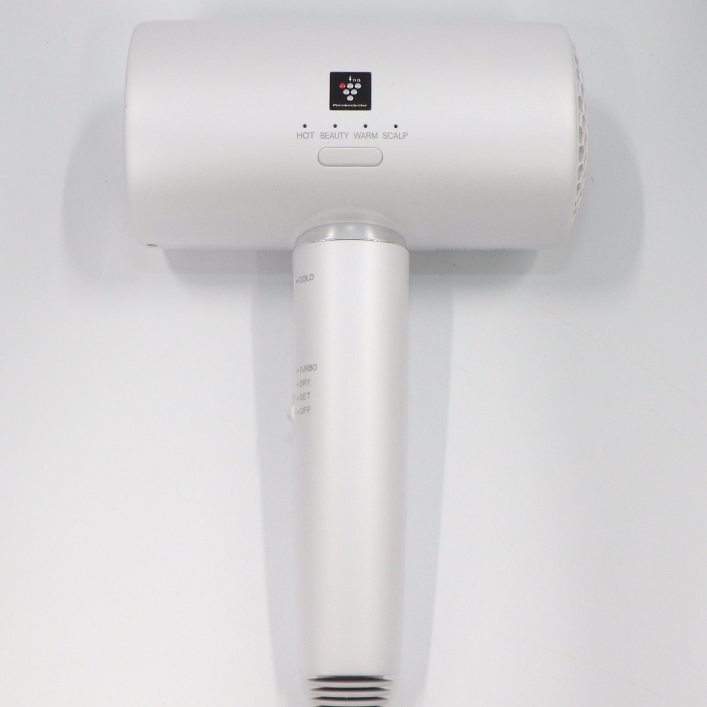 [中古(C)] シャープ プラズマクラスタードライヤー IB-P801 ib-p801-w ホワイト [可]