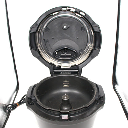 パナソニック 自動調理鍋 オートクッカー ビストロ NF-AC1000　nf-ac1000-k   整備済みアウトレット品 [中古(C)]