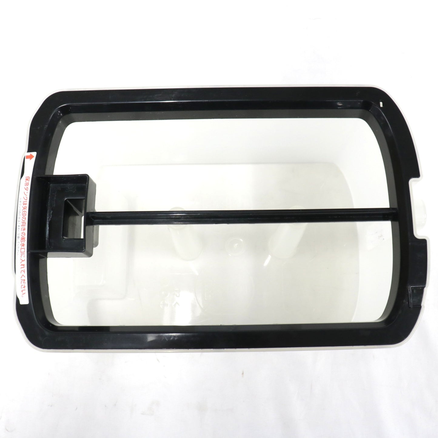 [中古(C)] THREEUP（スリーアップ）温冷風扇 ヒート＆クール HC-T2334WH ホワイト hc-t2334 ホワイト 　[可]