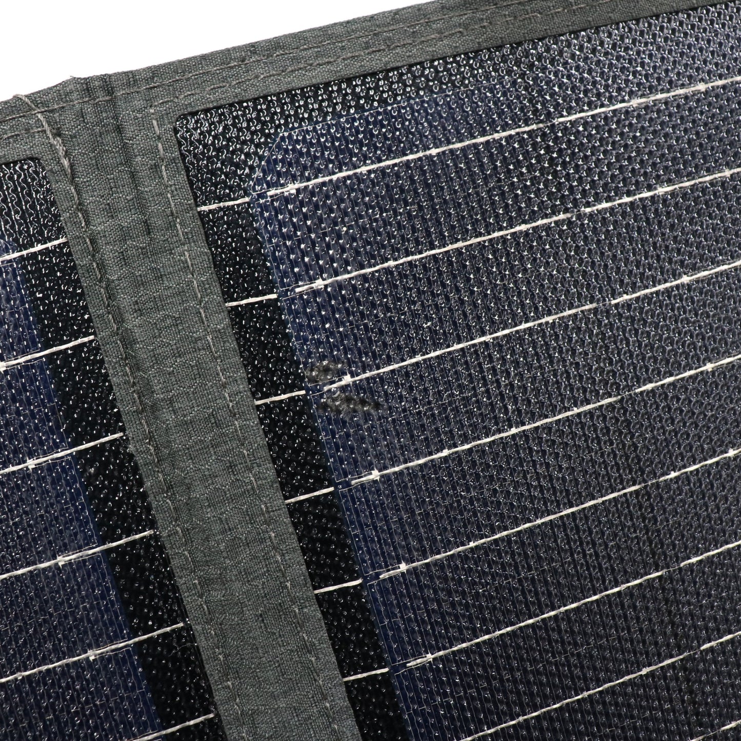 BLUETTI(ブルーティ) ソーラーパネル PV120 (120W) blu-slp120w   整備済みアウトレット品 [良い(B)]