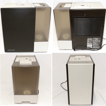 [中古(B)] ダイニチ プラス(Dainichi Plus) ハイブリッド式加湿器 HD-RXT924（木造14.5畳/プレハブ24畳）　hd-rxt924-t  [良い]