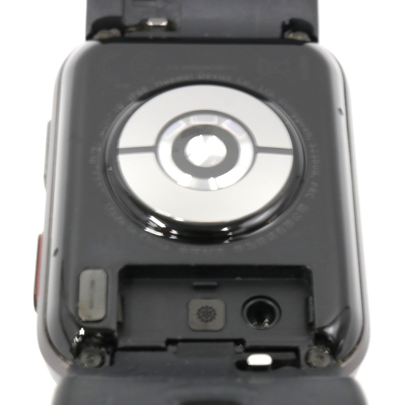 [中古(C)] HUAWEI WATCH D スマートウォッチ　watch-d  [可]