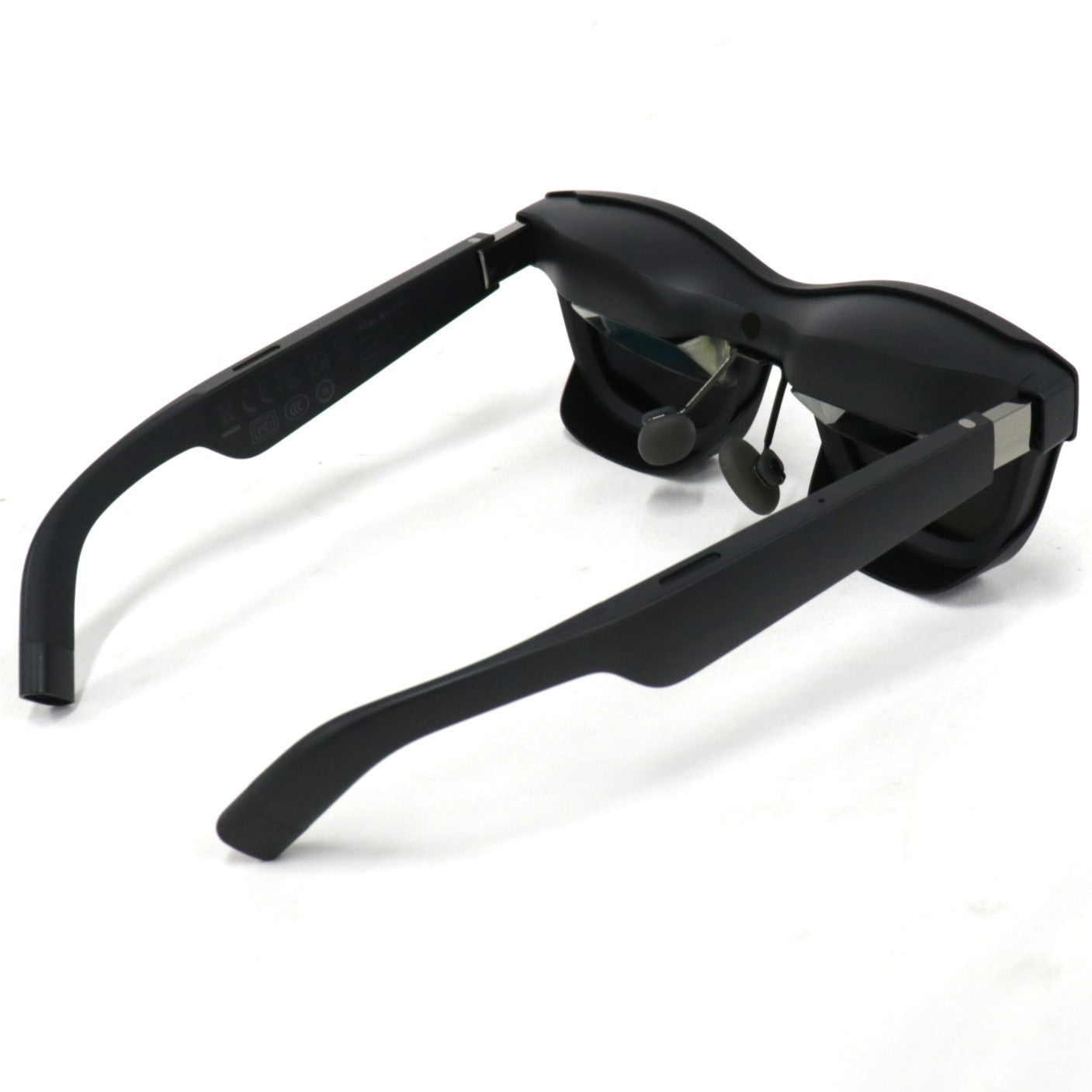 [中古(A)] XREAL AIR2 PRO スマートグラス  x1003 [非常に良い]