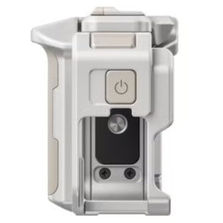Insta360 Ace Pro 2 / Ace Pro用 ストリート撮影グリップセット insta360-xplorer-grip-kit-sl  ムーンライトシルバー 整備済みアウトレット品 ［未使用(S)