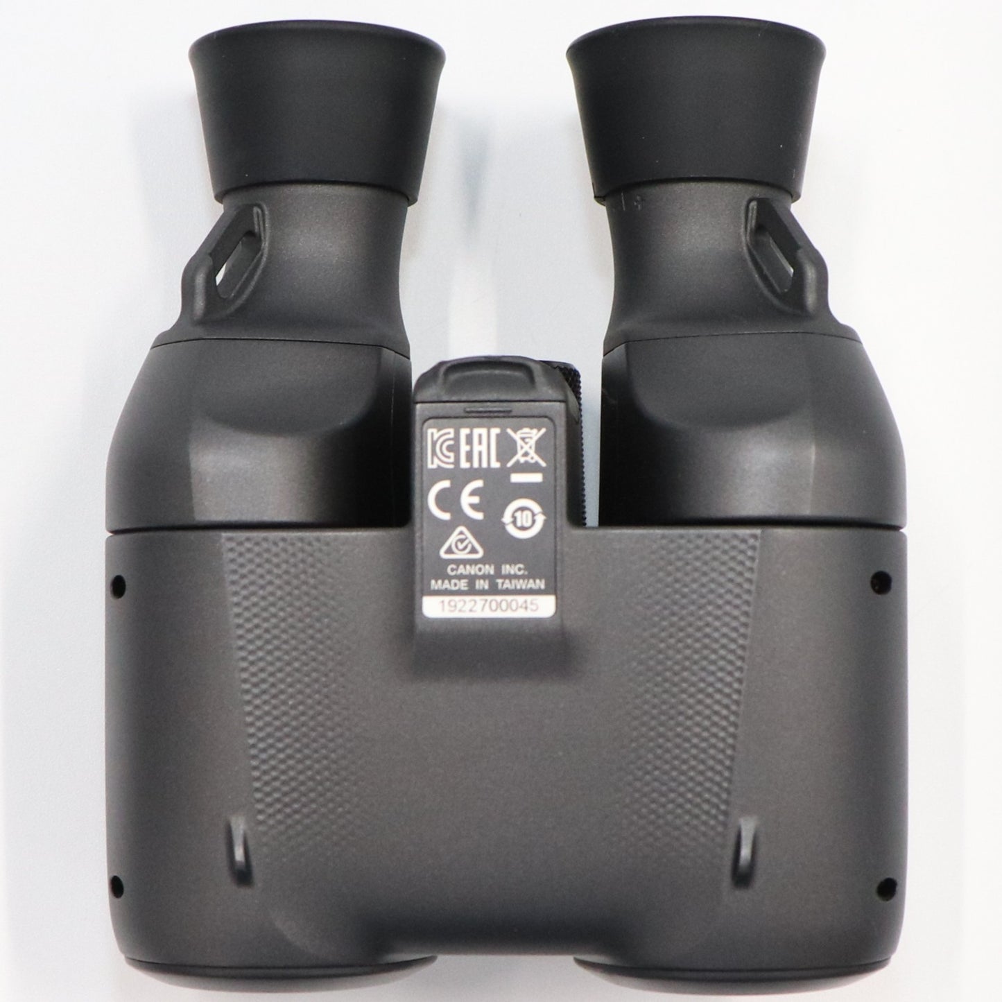 Canon 防振双眼鏡 10×20 IS BINOCULARS 倍率10倍 canon-binoculars-1020   ジャンク品 [難あり(D)]