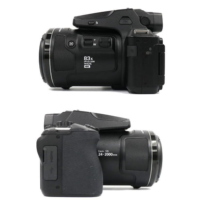 ニコン COOLPIX P950 コンパクトデジタルカメラ nikon-p950   整備済みアウトレット品 [良い(B)]