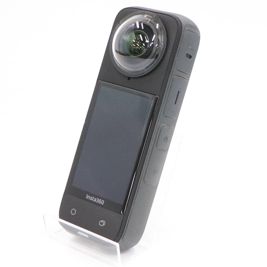 [中古(B)] Insta360 X4 360度カメラ insta360-x4  [良い]