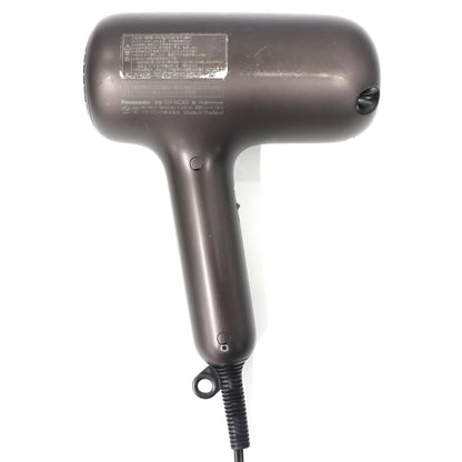 パナソニック ヘアードライヤー ナノケア アルティメイト EH-NC80 eh-nc80-t  オーセンティックブラウン 整備済みアウトレット品 [中古(C)]