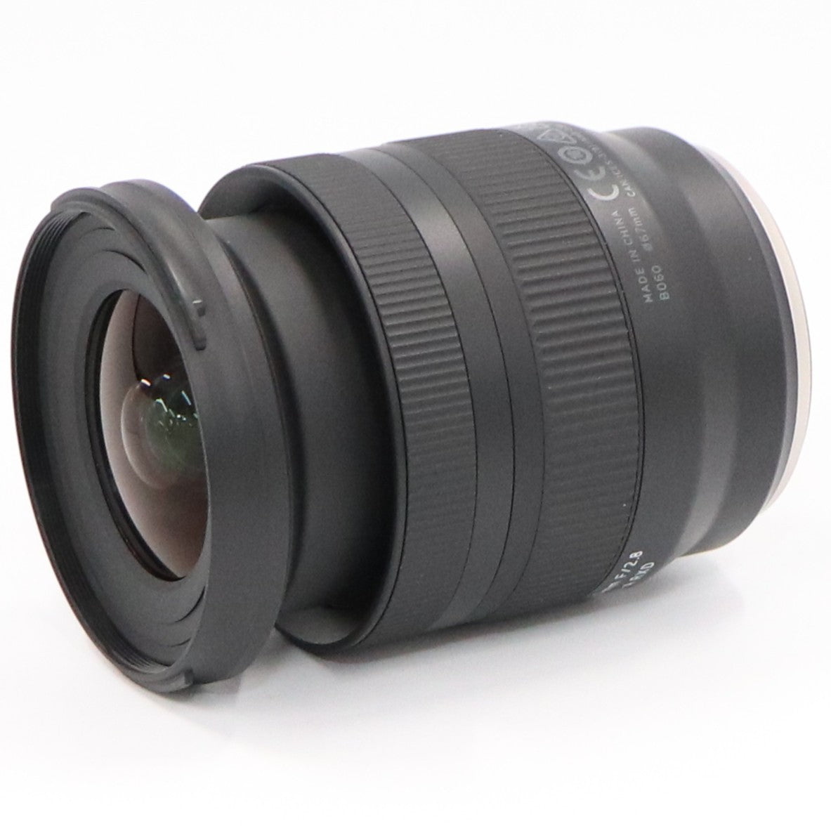 [中古(A)] タムロン 11-20mm F/2.8 Di III-A RXD(Model B060) 広角ズームレンズ (FUJIFILM Xマウント用) tamron-1120-f28-x [非常に良い]