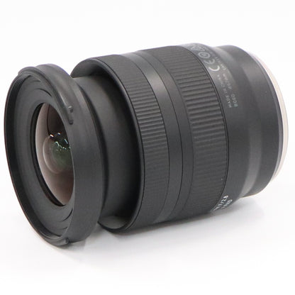 [中古(A)] タムロン 11-20mm F/2.8 Di III-A RXD(Model B060) 広角ズームレンズ (FUJIFILM Xマウント用) tamron-1120-f28-x [非常に良い]
