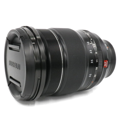 [中古(A)] 富士フイルム FUJINON XF16-55mm F2.8 R LM WR 標準ズームレンズ xf1655-f28  [非常に良い]
