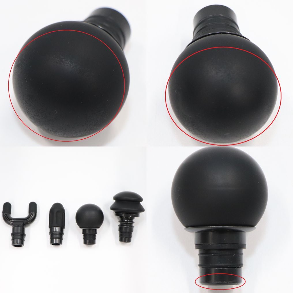 [中古(A)] ドクターエア エクサガン ホット&クール REG-03BK reg-03-bk [非常に良い]