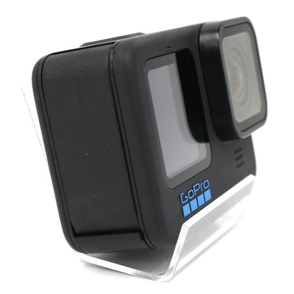 GoPro HERO11 Black hero11-black アクションカメラ アクセサリーセット hero11-black   整備済みアウトレット品 [中古(A)]
