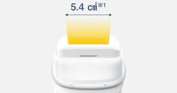 パナソニック スムースエピ ES-WH7C 光美容器 2026年モデル　es-wh7c   【90％分返金保証付】新品
