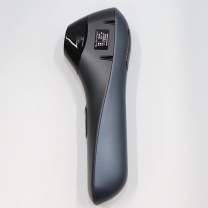 [中古(C)]ヤーマン ブルーグリーンショット YJFC0B ブラック yjfc0b　[可]