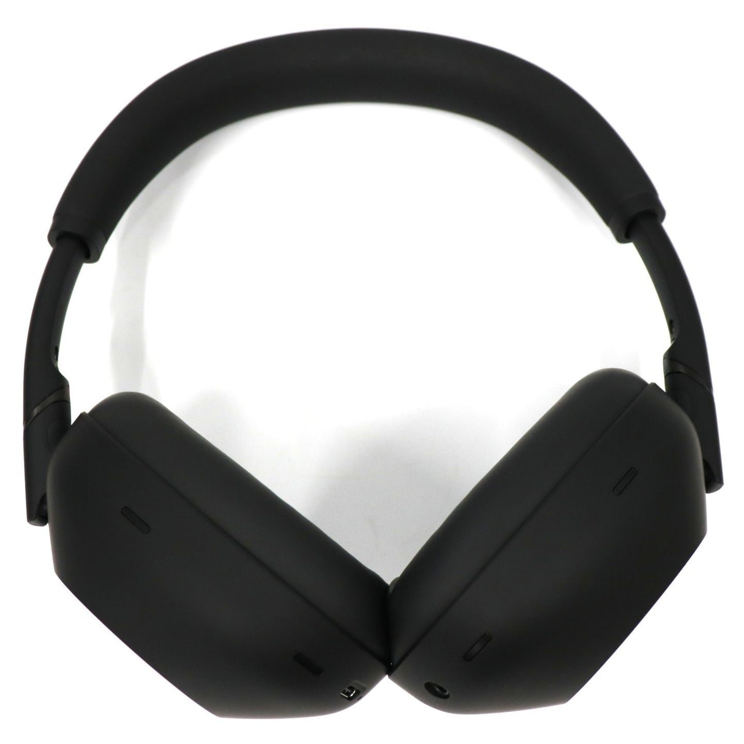 [中古(A)] ソニー WH-1000XM6 ワイヤレスノイズキャンセリングヘッドホン wh-1000xm6-b ブラック[非常に良い]