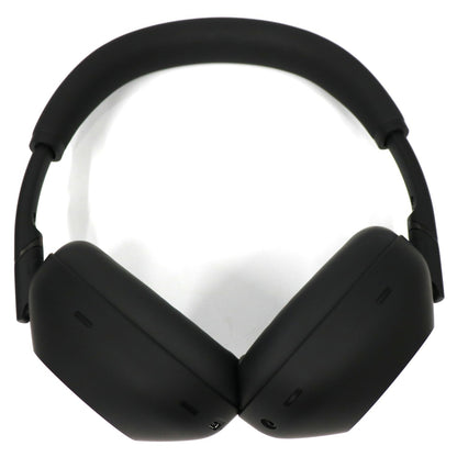 [中古(A)] ソニー WH-1000XM6 ワイヤレスノイズキャンセリングヘッドホン wh-1000xm6-b ブラック[非常に良い]