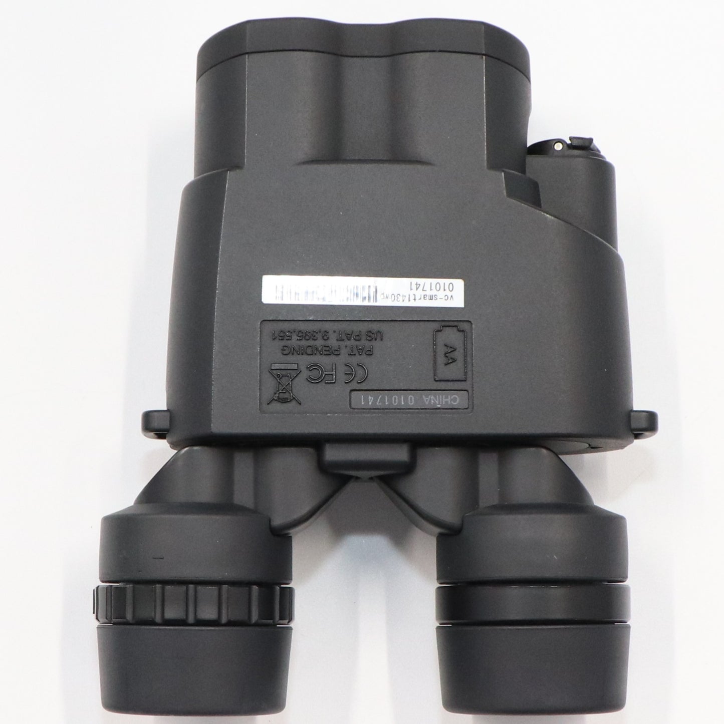 [倍率14倍]ケンコー・トキナー VC Smart 14×30WP 防水仕様 コンサート・ライブ向け 防振双眼鏡 vc-smart1430wp   整備済みアウトレット品 [中古(C)]